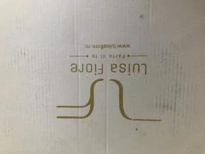 Balerini din piele marimea 42 - imagine 5