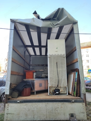 Mutări transport debarasare