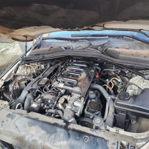 dezmembrez bmw seria 5 - imagine 2