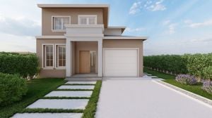 Nu ai găsit casa ideală pentru tine? Construiește-o tu chiar aici - imagine 4