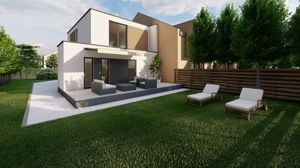 Nu ai găsit casa ideală pentru tine? Construiește-o tu chiar aici - imagine 5