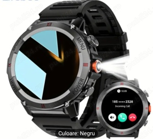 Ceas Smart Watch 