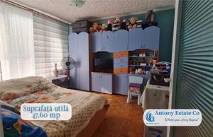 Apartament de vanzare, 2 Camere, Tip M, Rogerius, Oradea - imagine 2