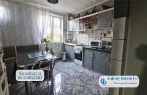 Apartament de vanzare, 2 Camere, Tip M, Rogerius, Oradea - imagine 10