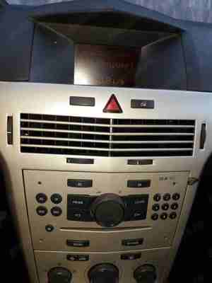 Vând Opel Astra H 2008 Combi benzina - imagine 2