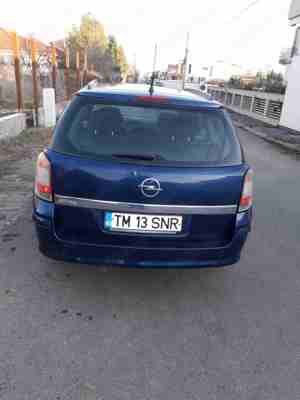 Vând Opel Astra H 2008 Combi benzina - imagine 6