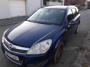 Vând Opel Astra H 2008 Combi benzina - imagine 8