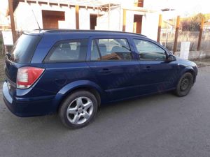 Vând Opel Astra H 2008 Combi benzina - imagine 7
