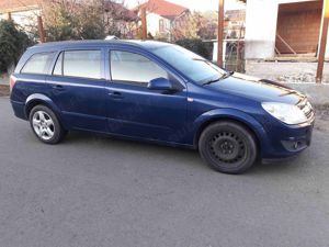 Vând Opel Astra H 2008 Combi benzina - imagine 9