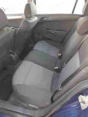 Vând Opel Astra H 2008 Combi benzina - imagine 4