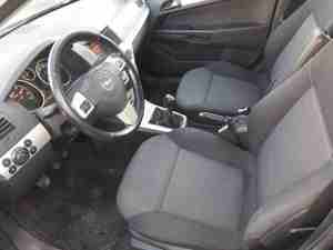 Vând Opel Astra H 2008 Combi benzina - imagine 3