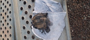 pompe de inalta de ford