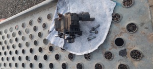 pompe de inalta de ford - imagine 2