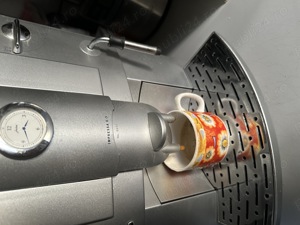 Jura Impressa E-5 - imagine 4