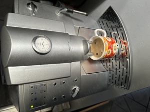 Jura Impressa E-5 - imagine 5