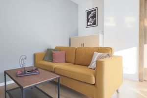 Apartamente la cheie, cu posibilitatea de plată în 12 luni - imagine 4