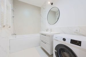 Apartamente la cheie, cu posibilitatea de plată în 12 luni - imagine 6