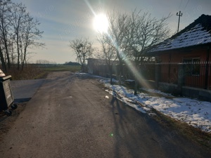 vand casa in ERIU-SÂNCRAI  - imagine 4