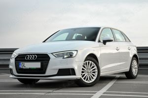  AUDI A3 sportback 1,6 TDI, 110cp, cutie manuala , an 2017, km 153000, pret 12750E neg 