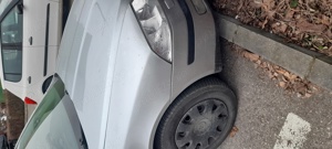 Vand Skoda Octavia