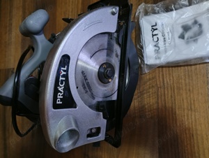 Fierăstrău circular  - imagine 2