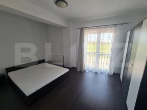 Apartament cu 3 camere, 70mp, parcare subteran, boxa, zona Constantin Brâncuși  - imagine 8