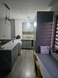 Apartament cu o camera - imagine 3