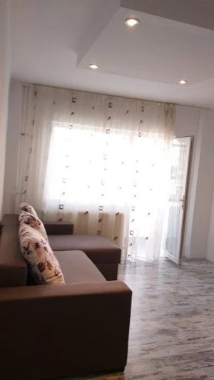 Apartament de 2 camere, decomandata, 55 mp, zona Lujerului  - imagine 3