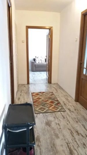 Apartament de 2 camere, decomandata, 55 mp, zona Lujerului  - imagine 8