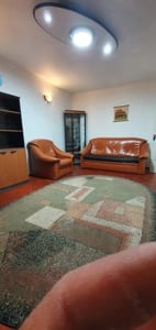 PROPRIETAR închiriez apartament 3 camere decomandat Calea Văcărești Sector 4