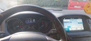 Ford Focus 1,0 Ecoboost - imagine 6