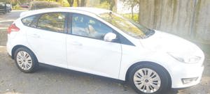 Ford Focus 1,0 Ecoboost - imagine 3