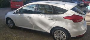 Ford Focus 1,0 Ecoboost - imagine 4
