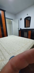 PROPRIETAR închiriez apartament 3 camere decomandat Calea Văcărești Sector 4 - imagine 6