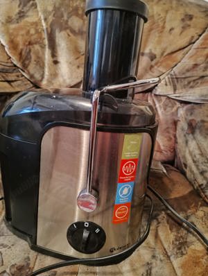 Storcător fructe  - imagine 3