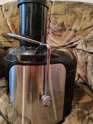 Storcător fructe  - imagine 2