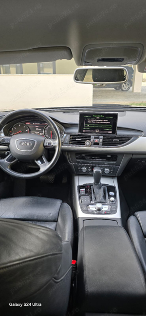 Audi A6 - imagine 2
