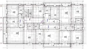 Apartamente 1-3 cam, in bloc cu 3 etaje in Calea Urseni - imagine 6