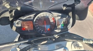 Suzuki GSR600A cu ABS, an 2007, 26230km - imagine 4