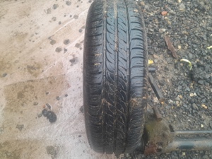 Vand axă de masina pentru remorca 