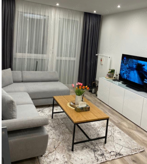 Inchiriez in regim hotelier, apartament 3 camere,langa Mall - imagine 4