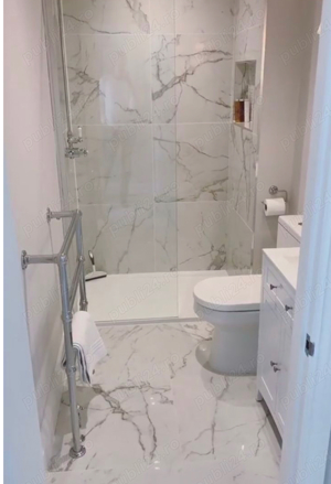 Inchiriez in regim hotelier, apartament 3 camere,langa Mall - imagine 5