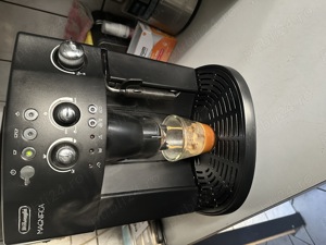 Delonghi Magnifica ECO - imagine 4