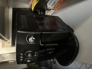 Delonghi Magnifica ECO - imagine 2