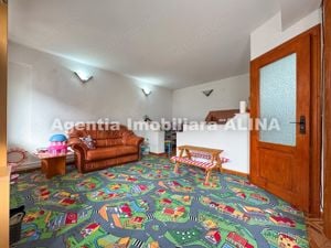 Casa si teren 2085 mp in Deva, zona Calugareni.  - imagine 15