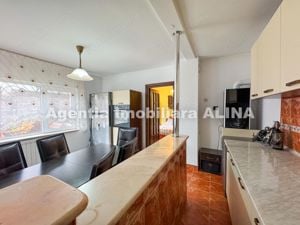 Casa si teren 2085 mp in Deva, zona Calugareni.  - imagine 3