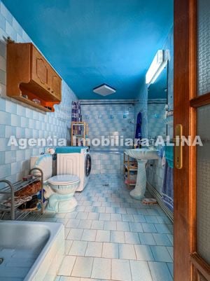 Casa si teren 2085 mp in Deva, zona Calugareni.  - imagine 13