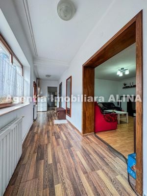 Casa si teren 2085 mp in Deva, zona Calugareni.  - imagine 6