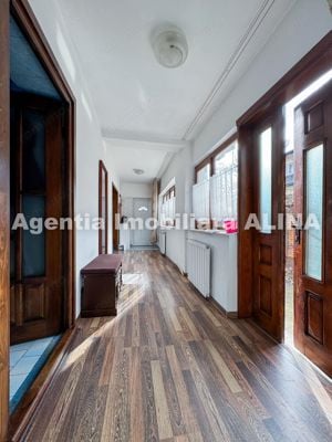 Casa si teren 2085 mp in Deva, zona Calugareni.  - imagine 7