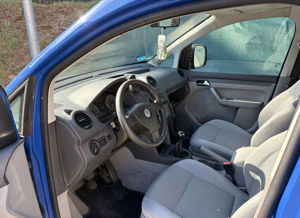Volkswagen Caddy 2007  - imagine 8